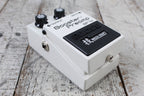 Boss Waza Craft BP-1W Booster / Preamp Pedal Electric Guitar Effects Pedal