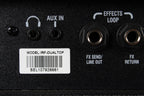 Laney IronHeart IRF-Dual Top Guitar Amplifier Head with GS212FE 2x12 Amp Cabinet