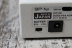 Boss Waza Craft BP-1W Booster / Preamp Pedal Electric Guitar Effects Pedal