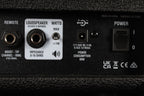 Laney IronHeart IRF-Dual Top Guitar Amplifier Head with GS212FE 2x12 Amp Cabinet