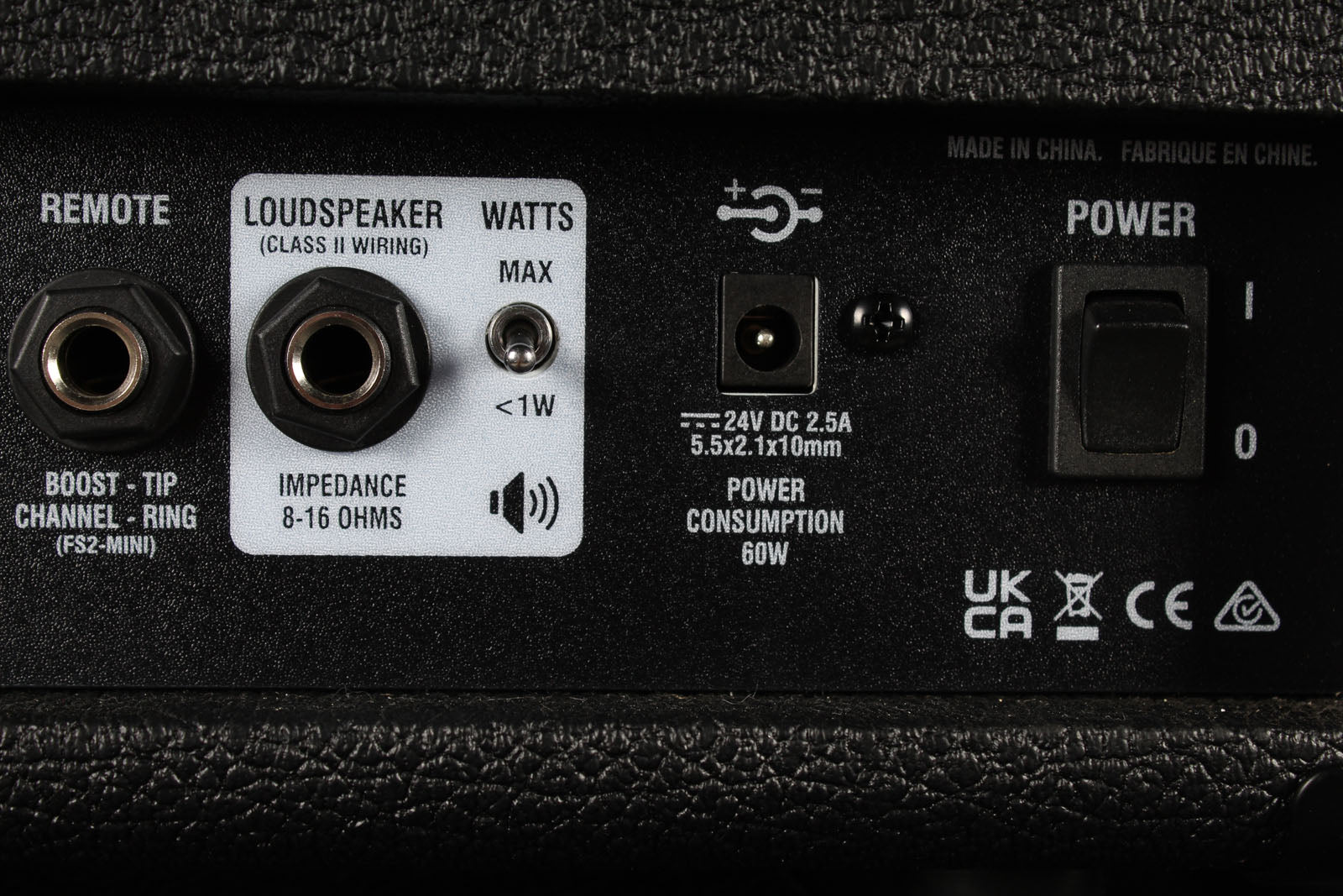 Laney IronHeart IRF-Dual Top Guitar Amplifier Head with GS212FE 2x12 Amp Cabinet