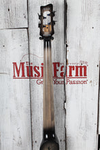 Load image into Gallery viewer, Ibanez UB804 Upright Bass 4 String Electric Bass Guitar with Gig Bag and Stand