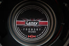 Laney IronHeart IRF-Dual Top Guitar Amplifier Head with GS212FE 2x12 Amp Cabinet