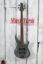 Load image into Gallery viewer, Yamaha 4 String Electric Bass Guitar Active Electronics Mist Green TRBX304 MGR