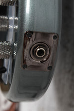 Load image into Gallery viewer, Yamaha 4 String Electric Bass Guitar Active Electronics Mist Green TRBX304 MGR