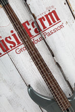 Load image into Gallery viewer, Yamaha 4 String Electric Bass Guitar Active Electronics Mist Green TRBX304 MGR