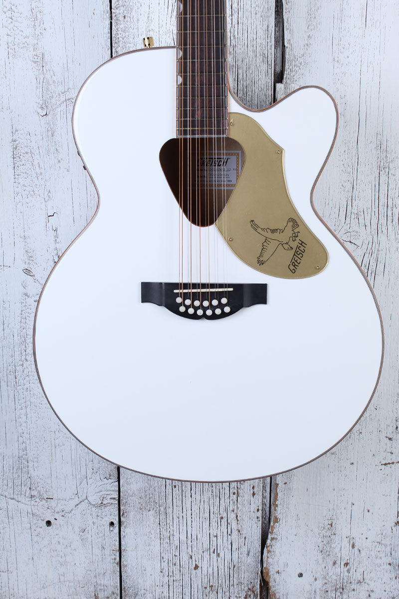 Grestch G5022CWFE-12 Rancher Falcon Jumbo 12 String Acoustic Electric Guitar
