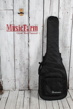 Load image into Gallery viewer, Ibanez SR Premium SR1325SB 5 String Electric Bass Guitar Aqua Wave with Gig Bag