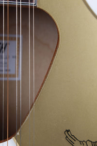 Grestch G5022CWFE-12 Rancher Falcon Jumbo 12 String Acoustic Electric Guitar