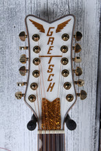 Load image into Gallery viewer, Grestch G5022CWFE-12 Rancher Falcon Jumbo 12 String Acoustic Electric Guitar