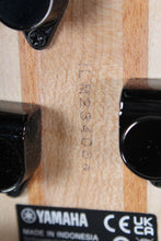 Load image into Gallery viewer, Yamaha 4 String Electric Bass Guitar Active Electronics Mist Green TRBX304 MGR