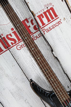 Load image into Gallery viewer, Ibanez SR Premium SR1325SB 5 String Electric Bass Guitar Aqua Wave with Gig Bag