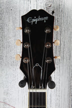 Epiphone 2025 SG Special P-90 Solid Body Electric Guitar Cherry Finish