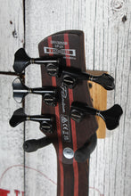 Load image into Gallery viewer, Ibanez SR Premium SR1325SB 5 String Electric Bass Guitar Aqua Wave with Gig Bag