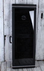 Fender Guitar Display Case Vertical Mount Electric Guitar Display Case