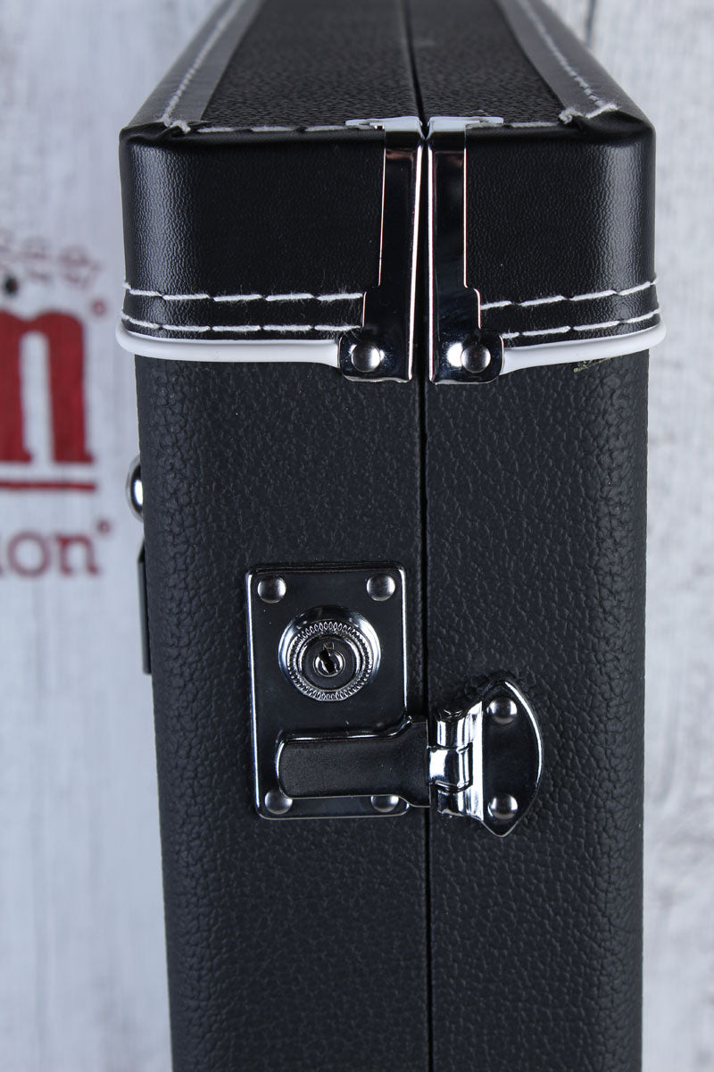 Fender Guitar Display Case Vertical Mount Electric Guitar Display Case