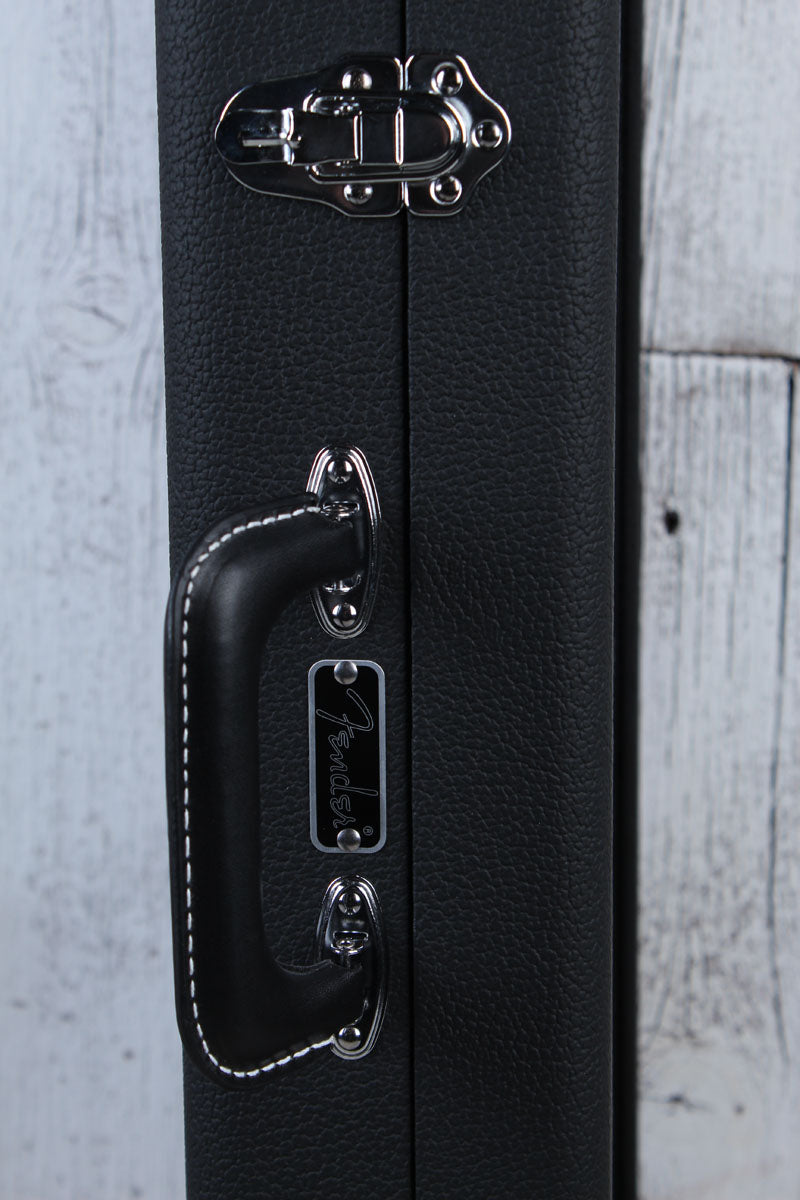 Fender Guitar Display Case Vertical Mount Electric Guitar Display Case