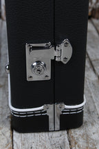 Fender Guitar Display Case Vertical Mount Electric Guitar Display Case