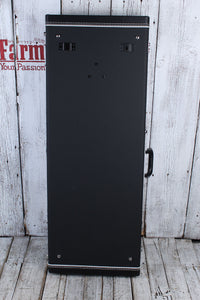 Fender Guitar Display Case Vertical Mount Electric Guitar Display Case