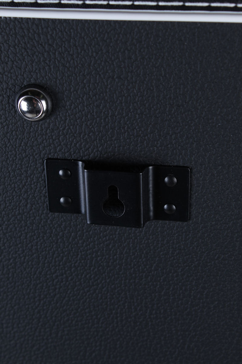 Fender Guitar Display Case Vertical Mount Electric Guitar Display Case