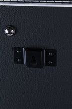 Fender Guitar Display Case Vertical Mount Electric Guitar Display Case