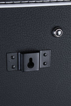 Fender Guitar Display Case Vertical Mount Electric Guitar Display Case