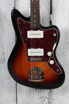Squier 2021 Classic Vibe '60s Jazzmaster Electric Guitar 3 Color Sunburst