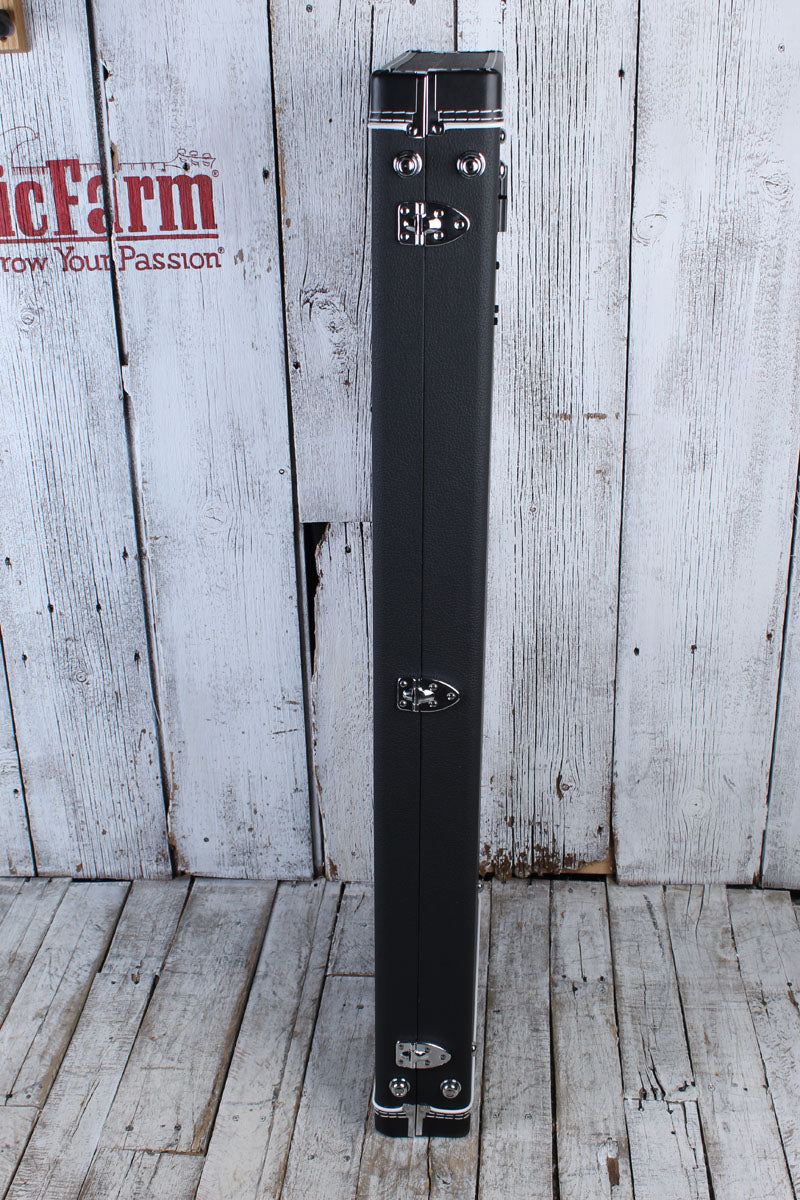 Fender Guitar Display Case Vertical Mount Electric Guitar Display Case