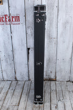 Fender Guitar Display Case Vertical Mount Electric Guitar Display Case