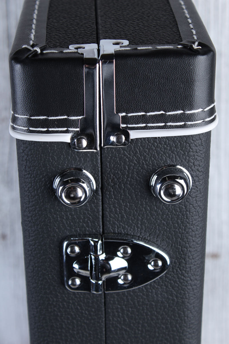 Fender Guitar Display Case Vertical Mount Electric Guitar Display Case