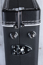 Fender Guitar Display Case Vertical Mount Electric Guitar Display Case