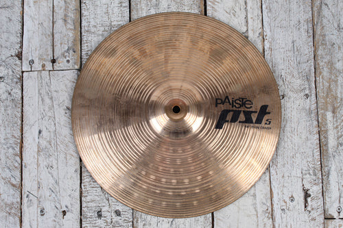 Paiste PST5 14 Inch Thin Crash Cymbal 14