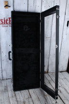 Fender Guitar Display Case Vertical Mount Electric Guitar Display Case