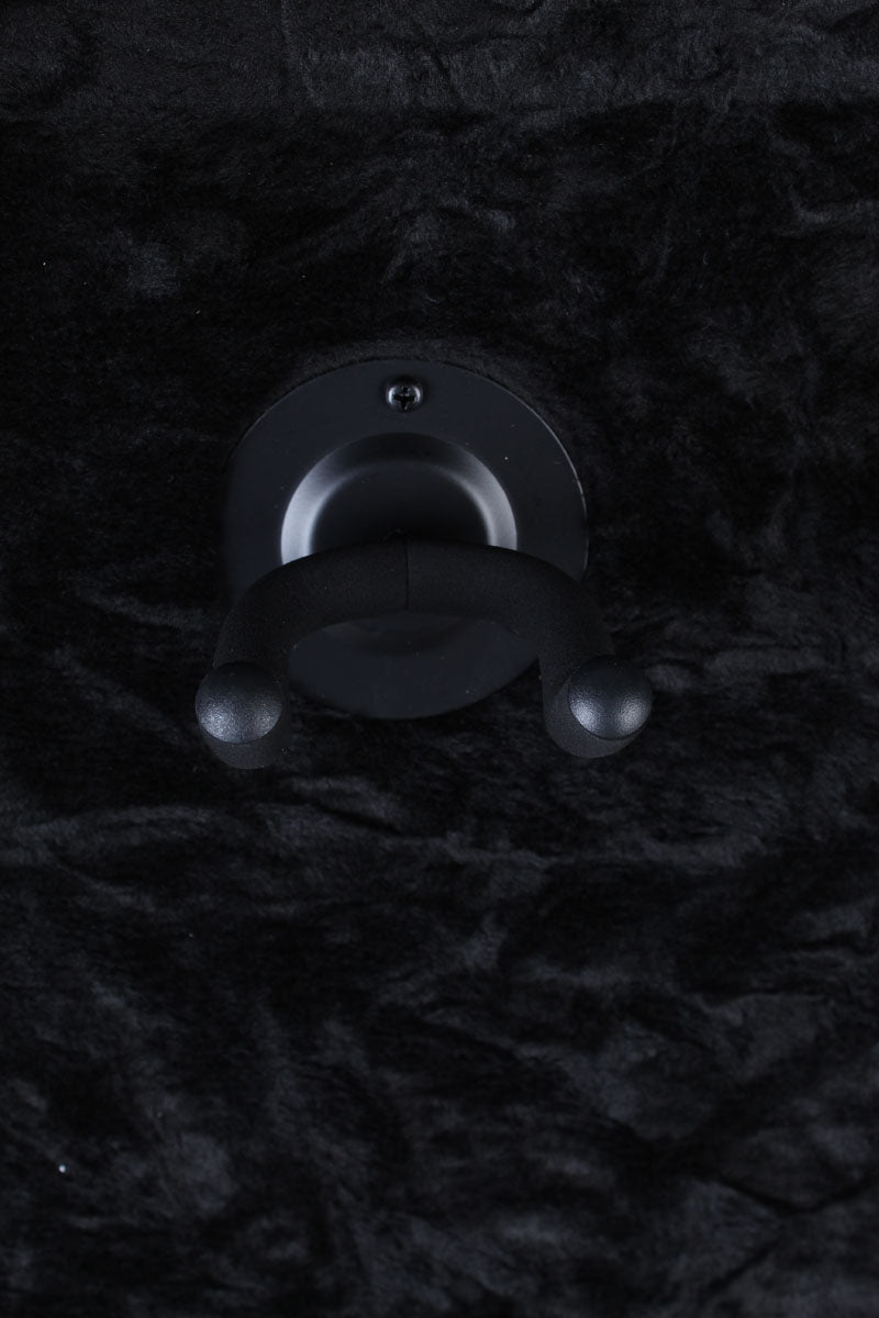 Fender Guitar Display Case Vertical Mount Electric Guitar Display Case