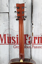 Load image into Gallery viewer, Yamaha FS830 DSR Concert Body Acoustic Guitar Solid Spruce Top Dusk Sun Red