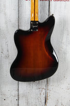 Squier 2021 Classic Vibe '60s Jazzmaster Electric Guitar 3 Color Sunburst