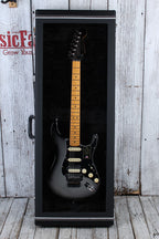 Fender Guitar Display Case Vertical Mount Electric Guitar Display Case