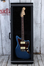 Fender Guitar Display Case Vertical Mount Electric Guitar Display Case