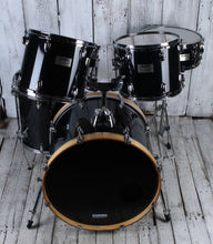 Load image into Gallery viewer, Mapex V Series Drum Kit 5 Piece Shell Kit with Hi Hat and Cymbal Stands