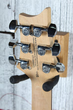 Load image into Gallery viewer, PRS SE CE 24 Standard Satin Electric Guitar Gold Metallic Satin with Gig Bag