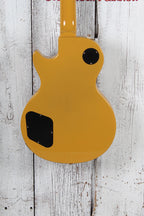 Epiphone 2021 Les Paul Special Solid Body Electric Guitar TV Yellow with Gig Bag