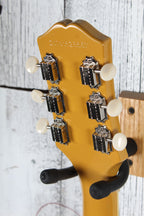 Epiphone 2021 Les Paul Special Solid Body Electric Guitar TV Yellow with Gig Bag