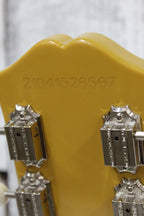 Epiphone 2021 Les Paul Special Solid Body Electric Guitar TV Yellow with Gig Bag