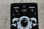 Strich Warcry Metal Distortion Pedal Electric Guitar Distortion Effects Pedal