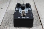 Strich Warcry Metal Distortion Pedal Electric Guitar Distortion Effects Pedal