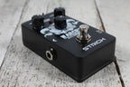 Strich Warcry Metal Distortion Pedal Electric Guitar Distortion Effects Pedal
