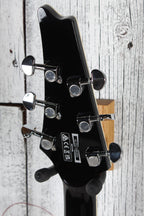 Ibanez Paul Stanley Signature PS120 Electric Guitar Black Gloss with Gig Bag
