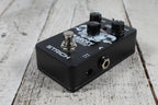 Strich Warcry Metal Distortion Pedal Electric Guitar Distortion Effects Pedal