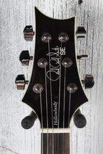 Load image into Gallery viewer, PRS SE Hollowbody Standard Piezo Electric Guitar Dog Hair Smokeburst with Case