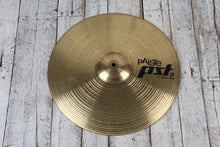 Load image into Gallery viewer, Paiste PST3 Crash Ride Cymbal 18 Inch Crash Ride Drum Cymbal